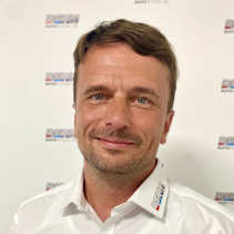 Stephan Moritz