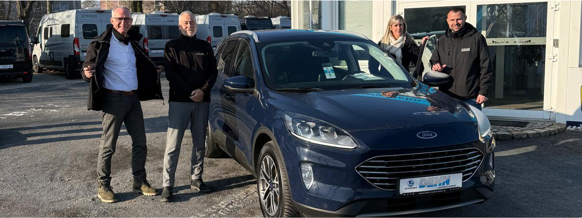 Aktuelles Aktionspreis MG ZS