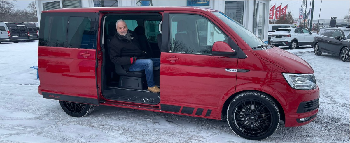 Aktuelles Aktionspreis MG ZS