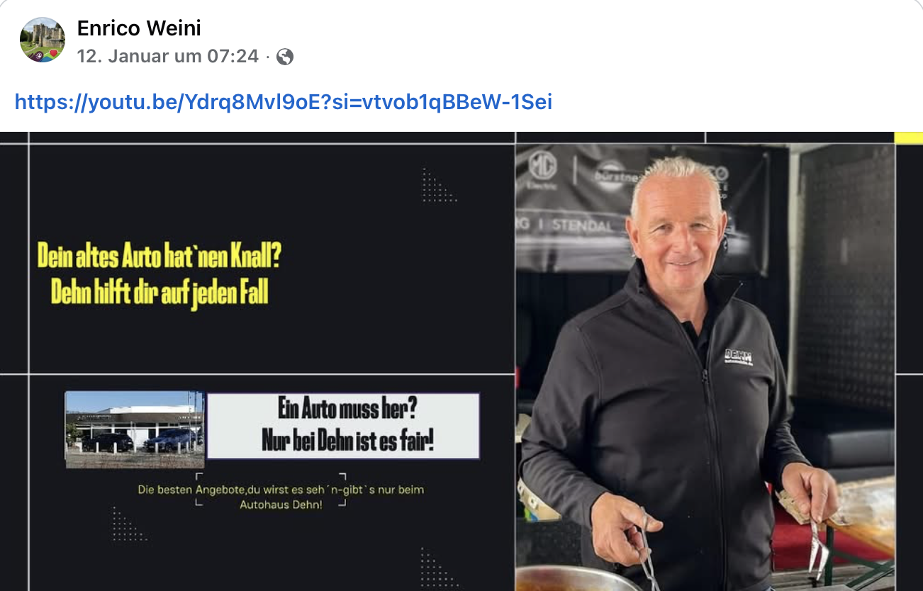 Aktuelles Aktionspreis MG ZS