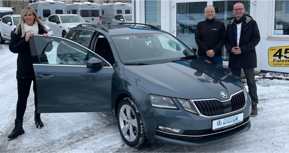 Aktuelles Aktionspreis MG ZS