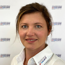 Luisa Dehn