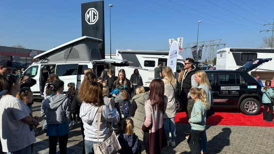 Save the Date: Jubiläumsfeier bei DEHN