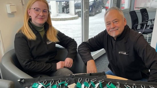 Ausbildungsplatz in Kyritz zu vergeben 