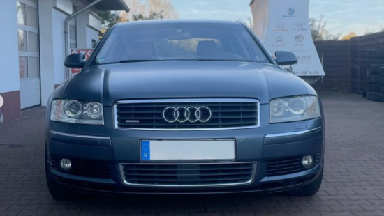 Neue Folierung aus unserer Werbewerkstatt