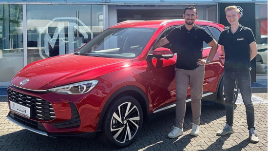 Letzte Chance: DEHN MG ZS Hybrid+ günstig sichern!