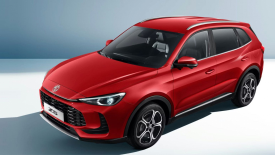 SUV Neuwagen für 17.950 €* – Nur noch bis 31.12.