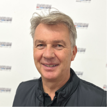 Michael Stolze