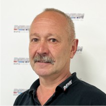Dirk Stahlberg